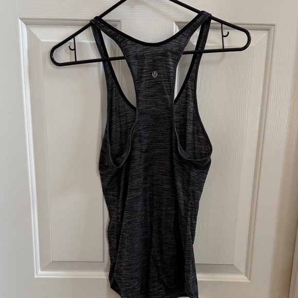 Lululemon Racerback Top - Picture 10 of 10